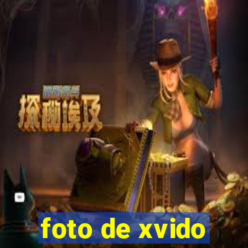 foto de xvido